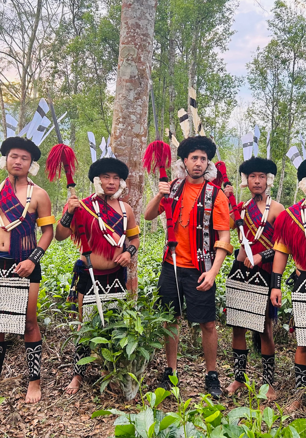 35 Years Old Tree Super Royal Sinking Oud - 250g -  عود غوّاص سوبر ملكي