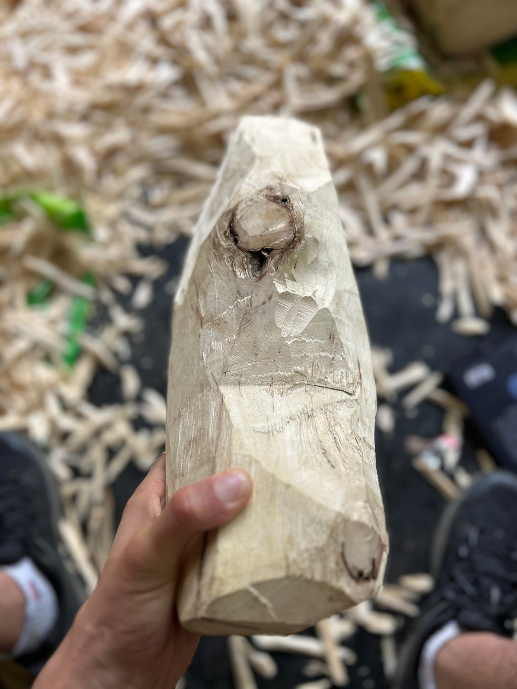 35 Years Old Tree Super Royal Sinking Oud - 250g -  عود غوّاص سوبر ملكي