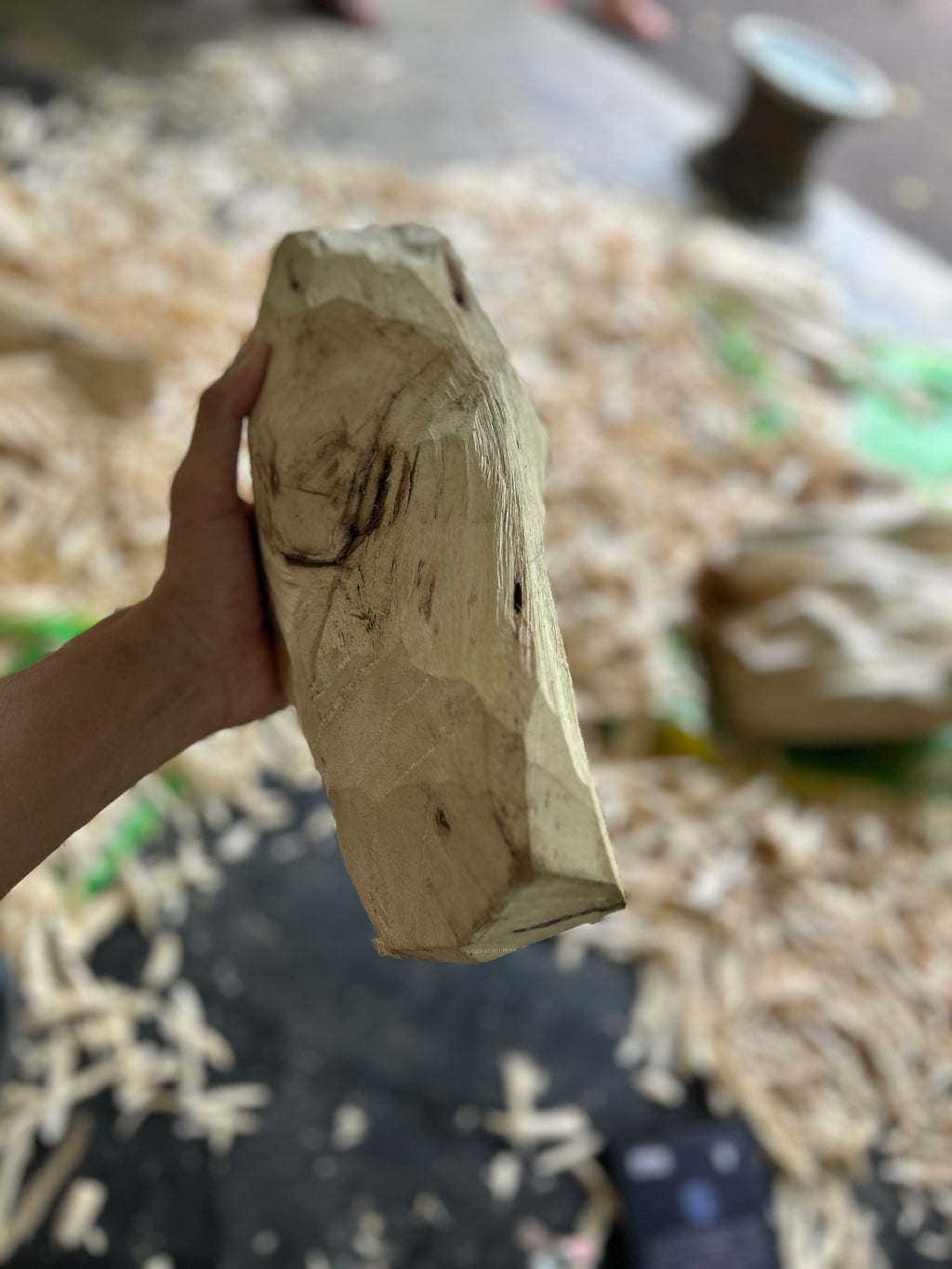 35 Years Old Tree Super Royal Sinking Oud - 250g -  عود غوّاص سوبر ملكي