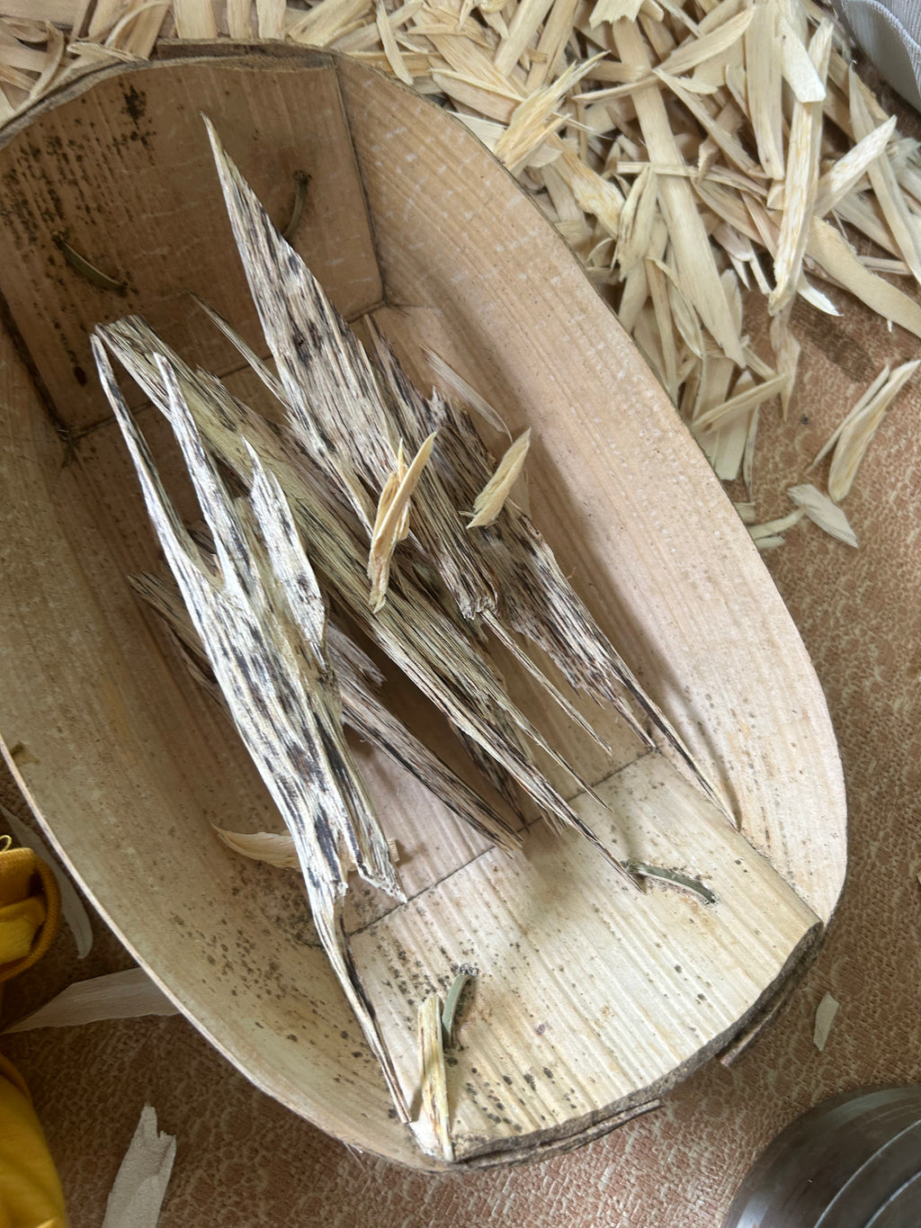 35 Years Old Tree Super Royal Sinking Oud - 250g -  عود غوّاص سوبر ملكي