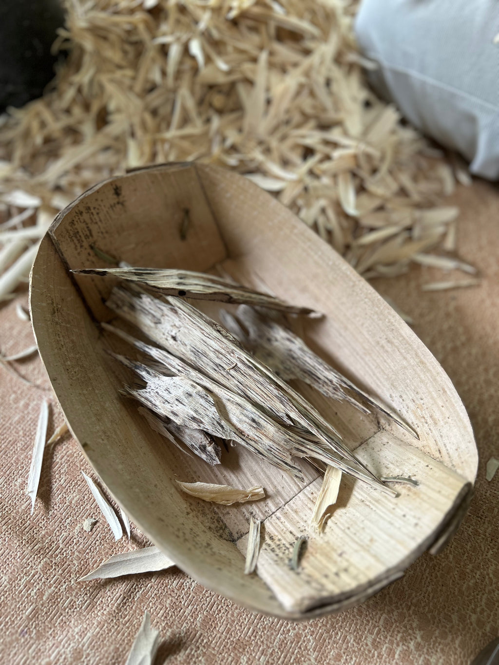 35 Years Old Tree Super Royal Sinking Oud - 250g -  عود غوّاص سوبر ملكي