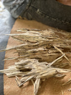 35 Years Old Tree Super Royal Sinking Oud - 250g -  عود غوّاص سوبر ملكي