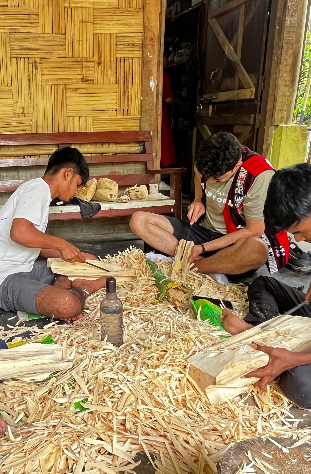 35 Years Old Tree Super Royal Sinking Oud - 250g -  عود غوّاص سوبر ملكي