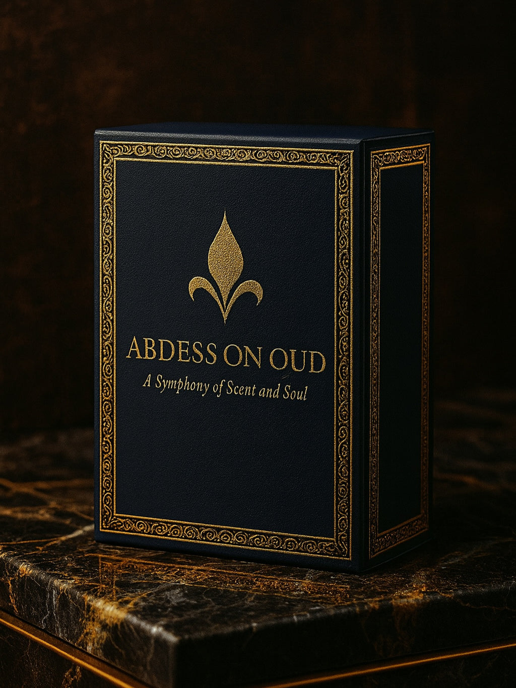 35 Years Old Tree Super Royal Sinking Oud - 250g -  عود غوّاص سوبر ملكي