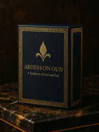 35 Years Old Tree Super Royal Sinking Oud - 250g -  عود غوّاص سوبر ملكي