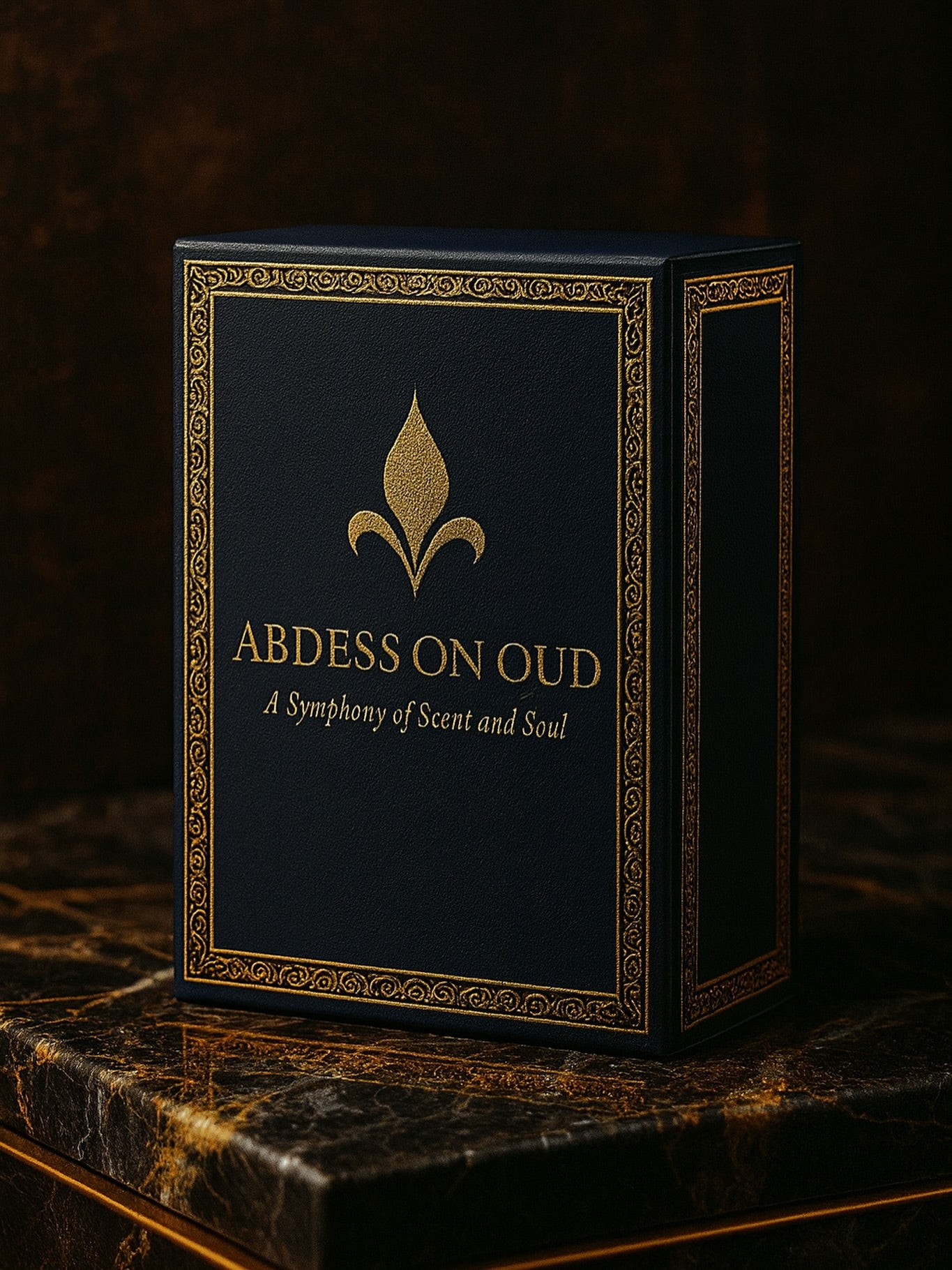 35 Years Old Tree Super Royal Sinking Oud - 250g -  عود غوّاص سوبر ملكي